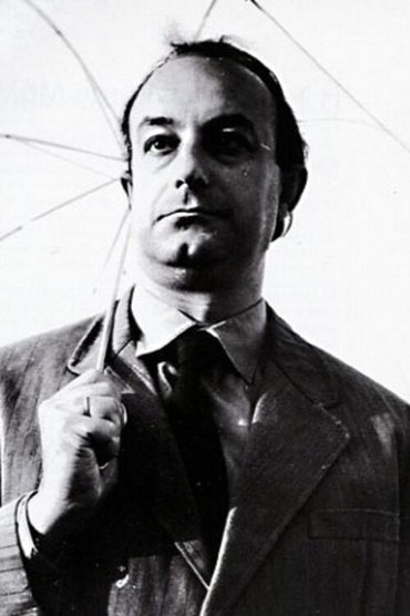 Kostas Sfikas