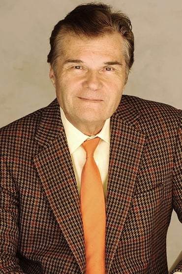 Fred Willard