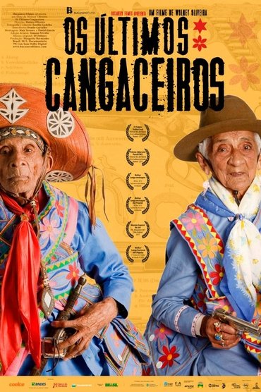 The Last Cangaceiros