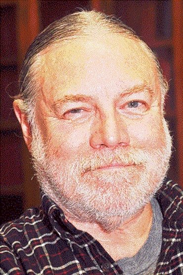 Tim Kincaid