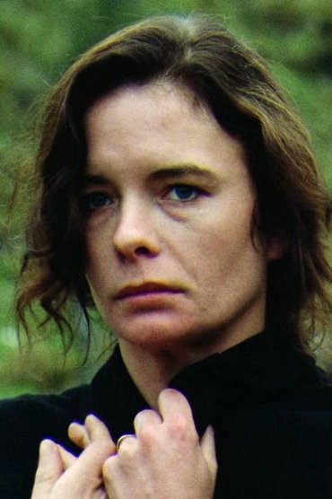 Penelope Stewart