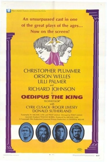 Oedipus the King