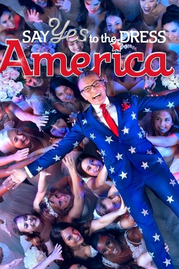 Say Yes To The Dress: America
