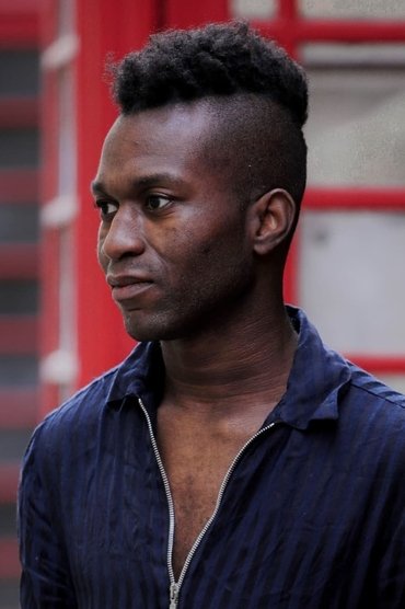 Ruben Whitter