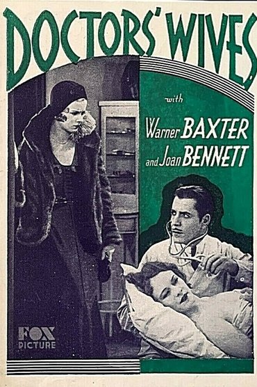 Doctors' Wives