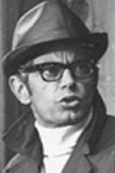 Nikolai Gibu
