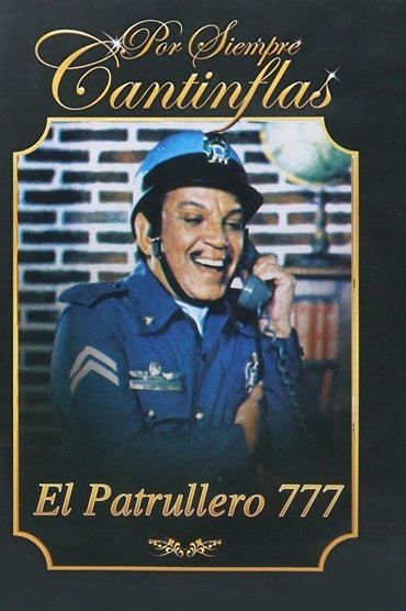 El patrullero 777