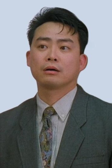Tony Leung Hung-Wah