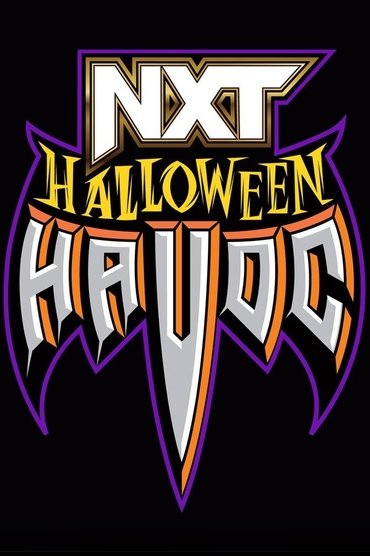 NXT Halloween Havoc 2022
