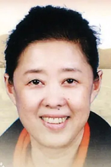 Dong Ling