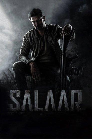 Salaar: Part 1 - Ceasefire