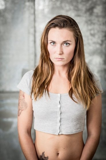 Charlotte Anne Bongaerts