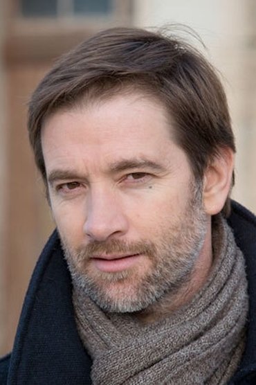 David Marchal