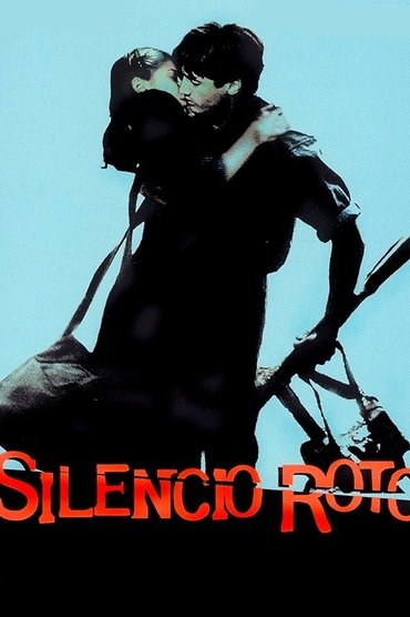 Broken Silence