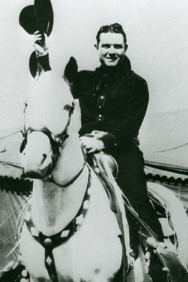 Reb Russell