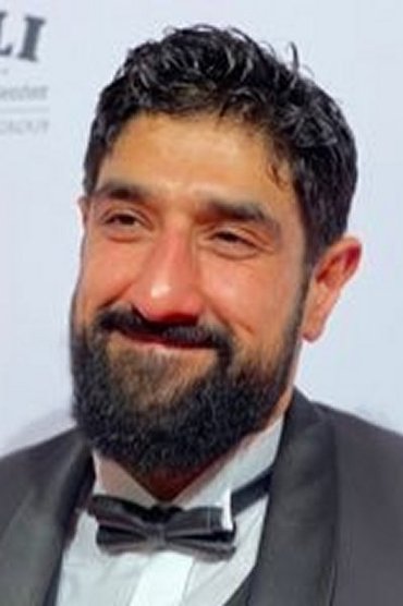 Bashar Al-Saoudi