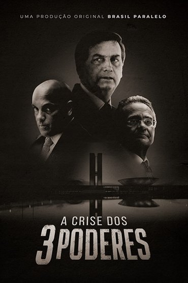 A Crise dos Três Poderes