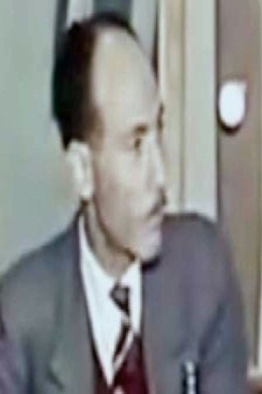 Izzat El Gahely