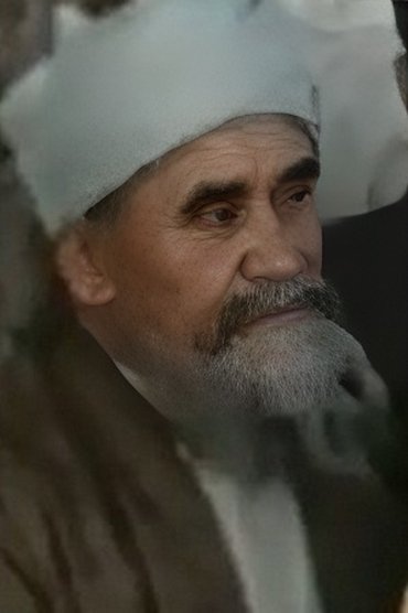 A. Atakulov