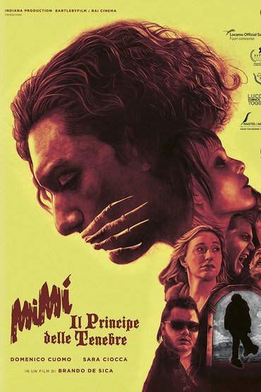 Mimì – Prince of Darkness