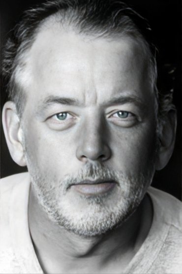 Peter Donaldson