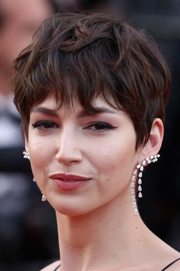 Úrsula Corberó