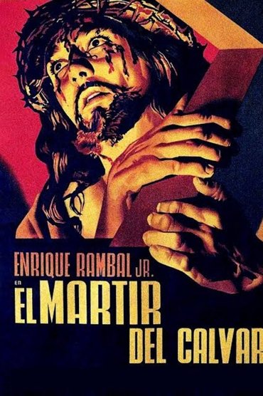 The Martyr of Calvary