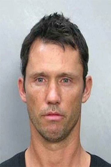 Jeffrey Donovan