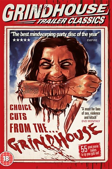Grindhouse Trailer Classics