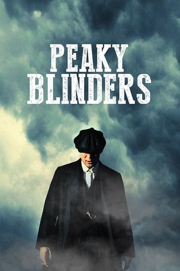 Peaky Blinders Saison 3 Affiche Peaky Blinders Saison 3