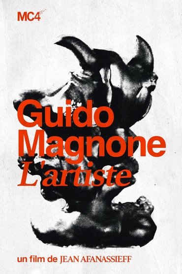 Guido Magnone - The Artist