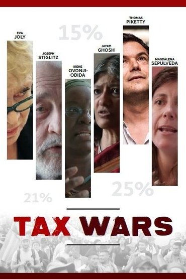 Tax Wars