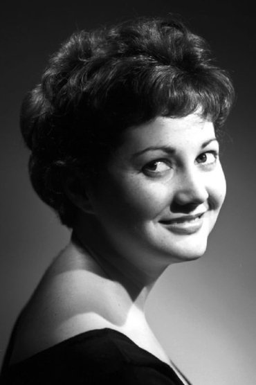 Louisette Dussault