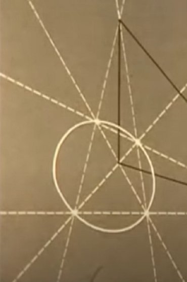 Four-Point Conics