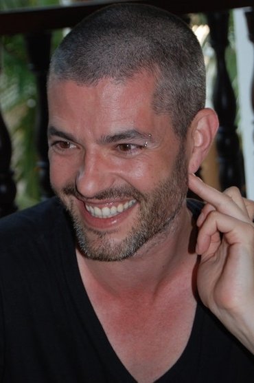 Víctor García