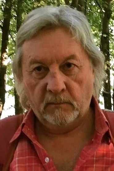 Sergey Rusakov