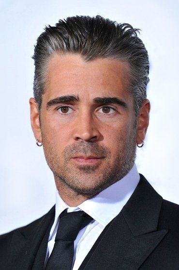 Colin Farrell