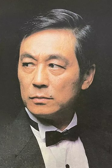 Kenneth Tsang