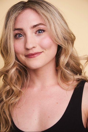 Olivia Rose Prince