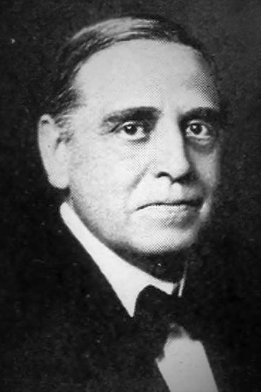 Edwin B. Tilton