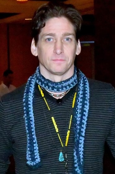 Mark Shady