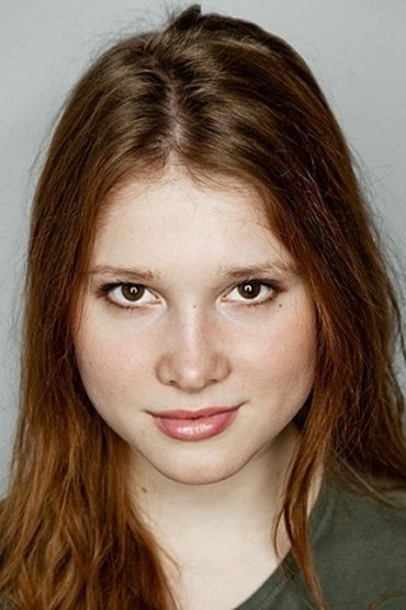 Ekaterina Popova