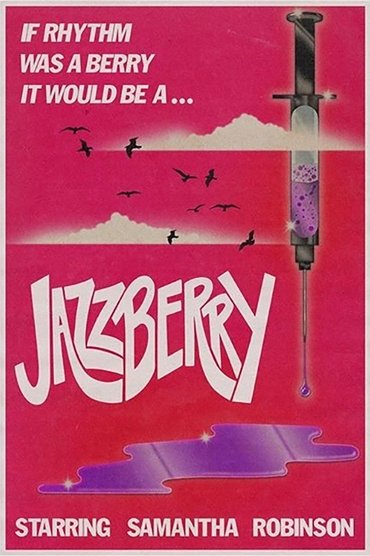 Jazzberry