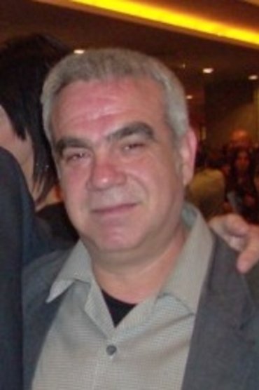 Ayhan Ergürsel