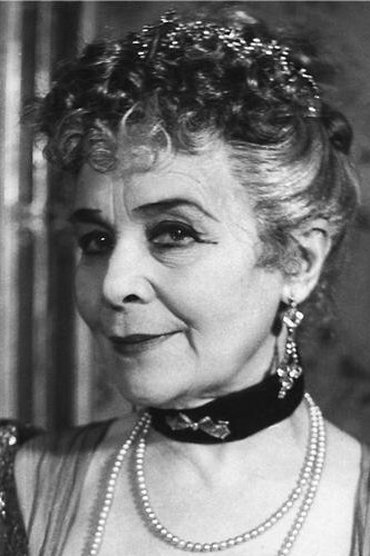 Míla Páčová