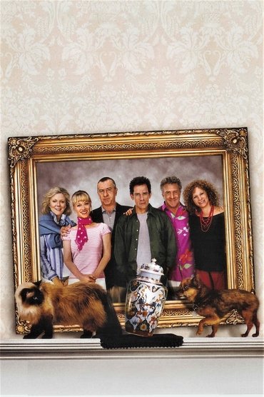 Meet the Fockers
