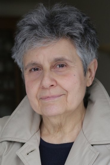 Myriam Azencot
