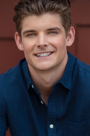 Nathan Blair