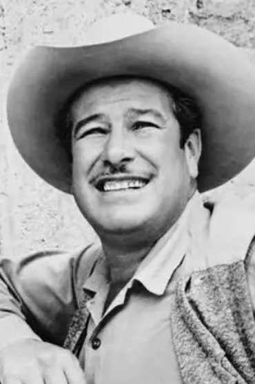 José Trinidad Villa