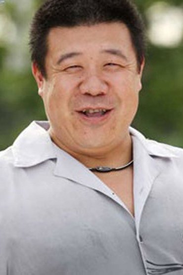 Weidong Qin